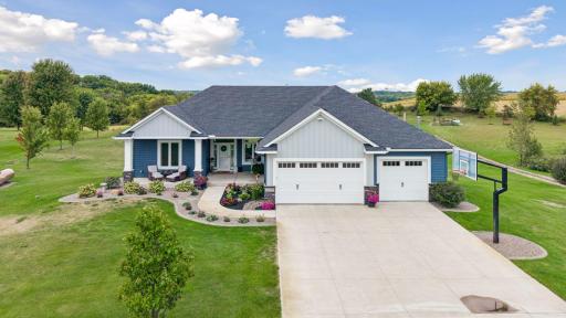 Photo for 25398 Mardale Drive, Rogers, MN 55374 - listing #7144500 Welcome to this exceptionally maintained 5 bed/3 bath one level walkout home on almost 4 acres.