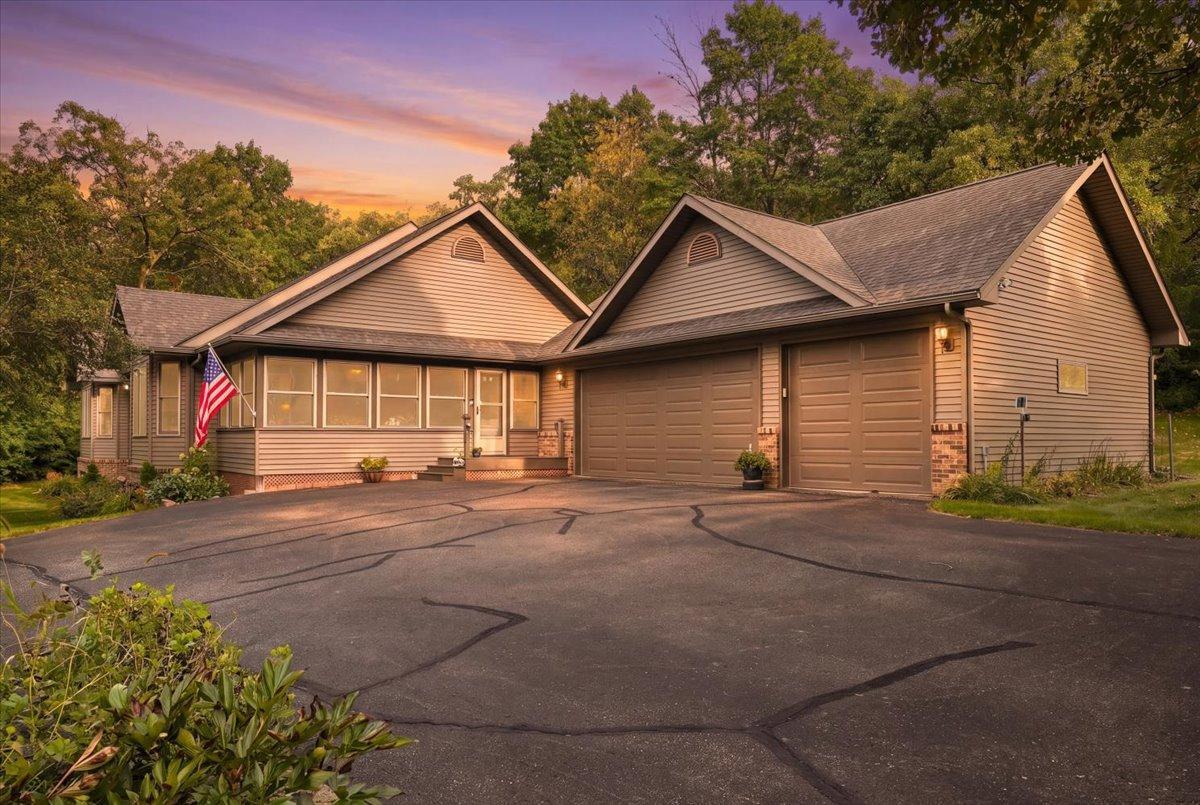Property photo for 1234 County Road J, River Falls, WI 54022