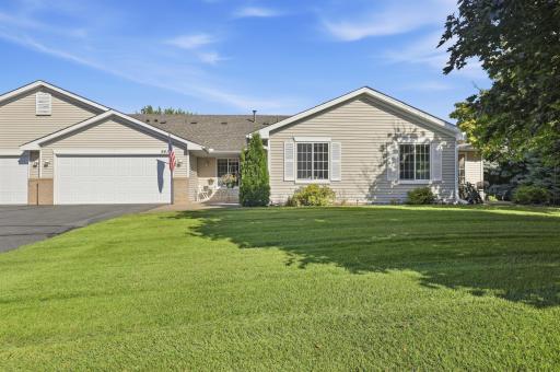 9412 Eagle Court, Monticello, MN 55362