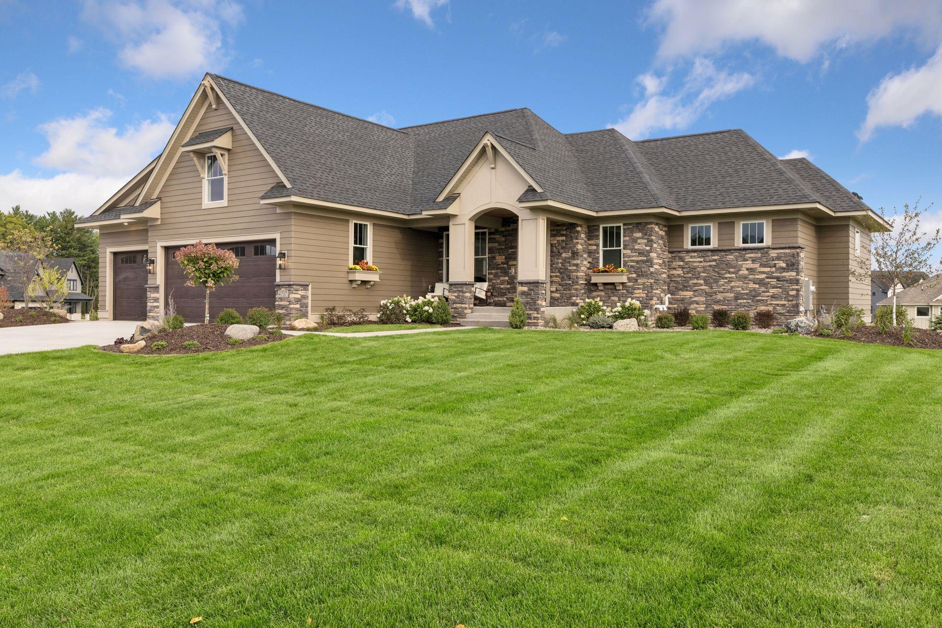 Property photo for 4707 Ogden Trail Lane N, Stillwater, MN 55082