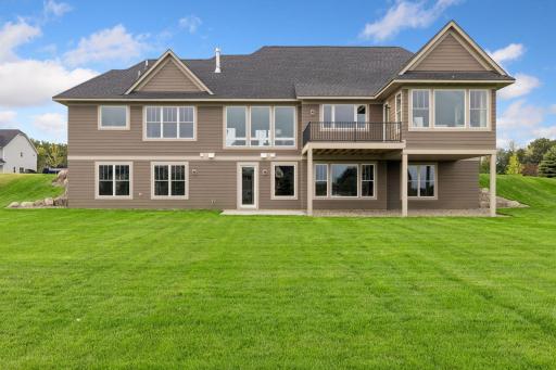 4707 Ogden Trail Lane N, Stillwater, MN 55082