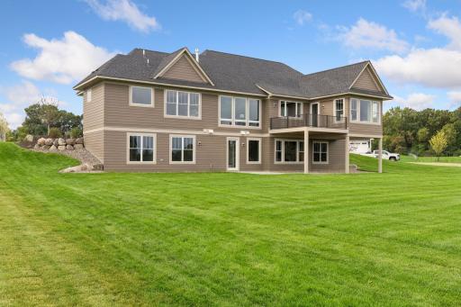4707 Ogden Trail Lane N, Stillwater, MN 55082