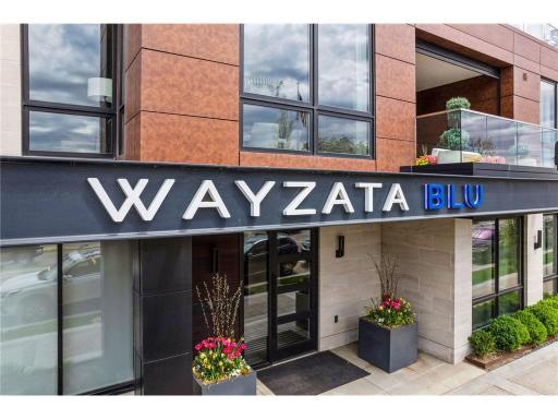 275 Lake Street E, 302, Wayzata, MN 55391