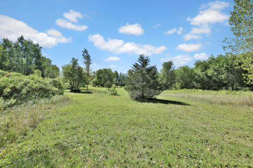 Wide open spaces to enjoy.