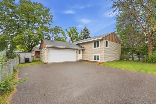 Photo for 14069 Dysprosium Street NW, Anoka, MN 55303 - listing #7144525 14069 Dysprosium Street NW, Anoka, MN 55303