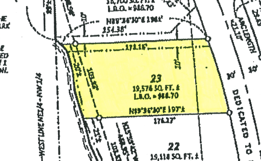 1053 Hart Lake Avenue, New Richmond, WI 54017
