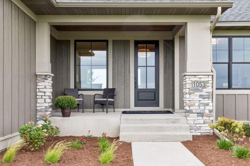 1053 Hart Lake Avenue, New Richmond, WI 54017