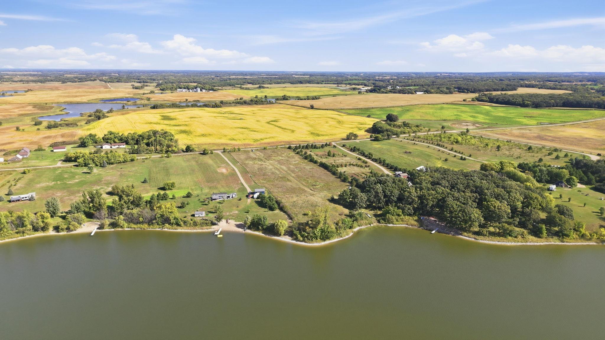 Bring your plans to life with a property ready for future construction.