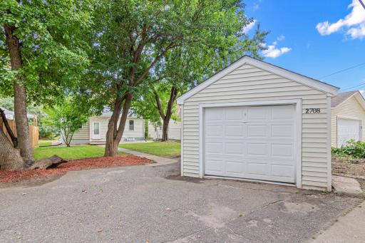 2708 Webster Avenue S, Saint Louis Park, MN 55416