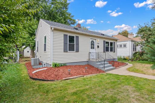 2708 Webster Avenue S, Saint Louis Park, MN 55416