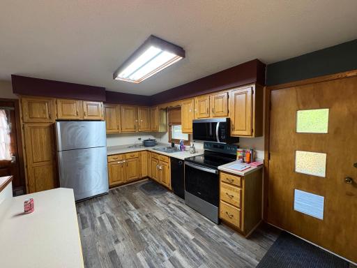 520 7th Street N, Breckenridge, MN 56520