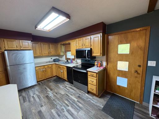 520 7th Street N, Breckenridge, MN 56520
