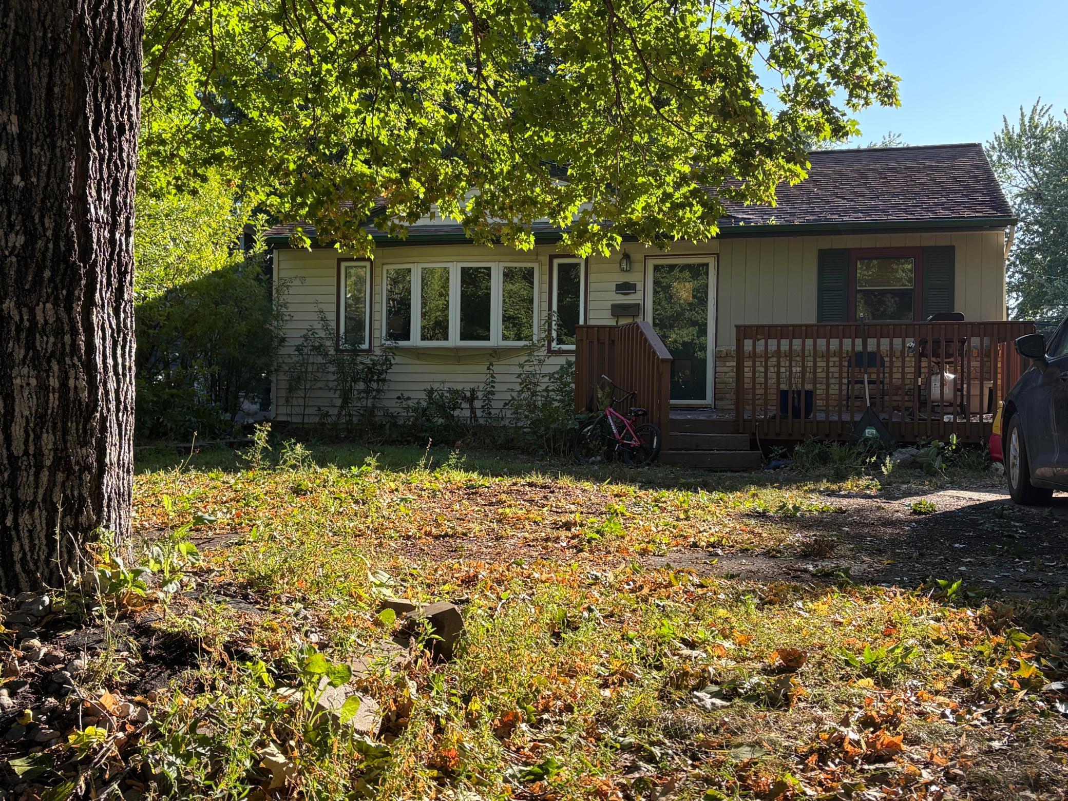 520 7th Street N, Breckenridge, MN 56520