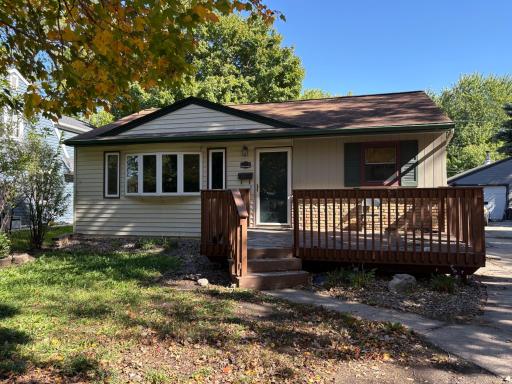 520 7th Street N, Breckenridge, MN 56520