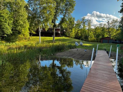 38258 Deer Lake Way, Grand Rapids, MN 55744