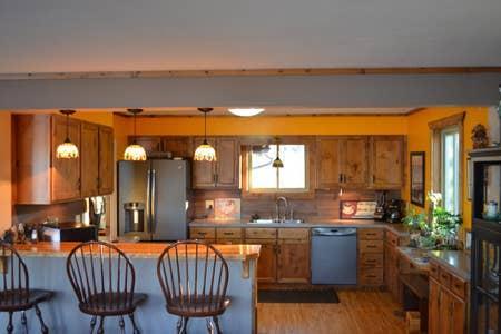 38258 Deer Lake Way, Grand Rapids, MN 55744