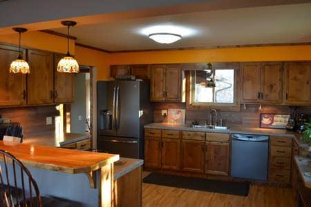 38258 Deer Lake Way, Grand Rapids, MN 55744