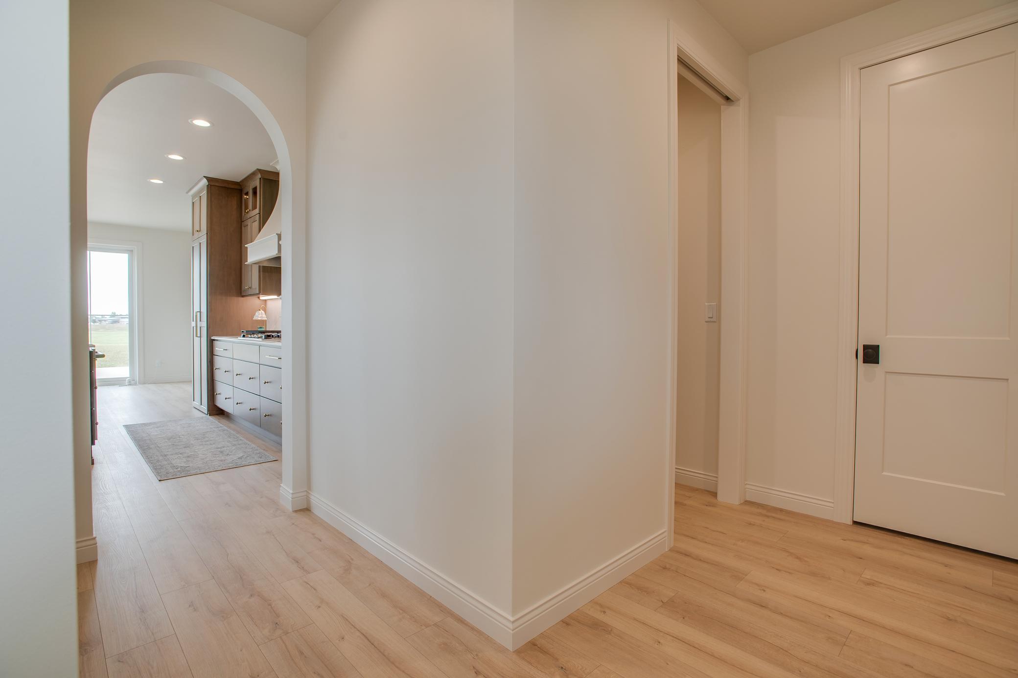 Mudroom