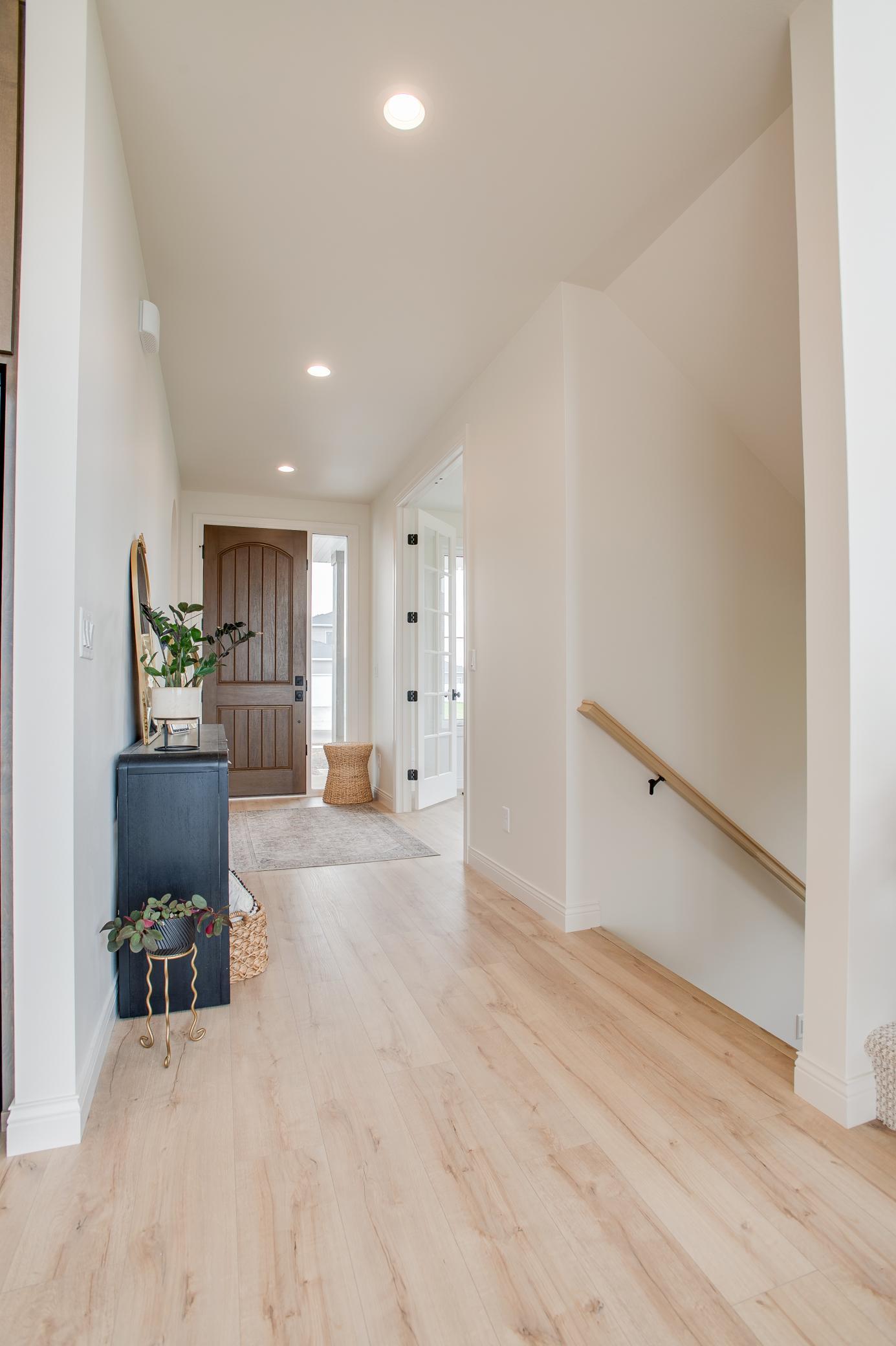 Main Floor