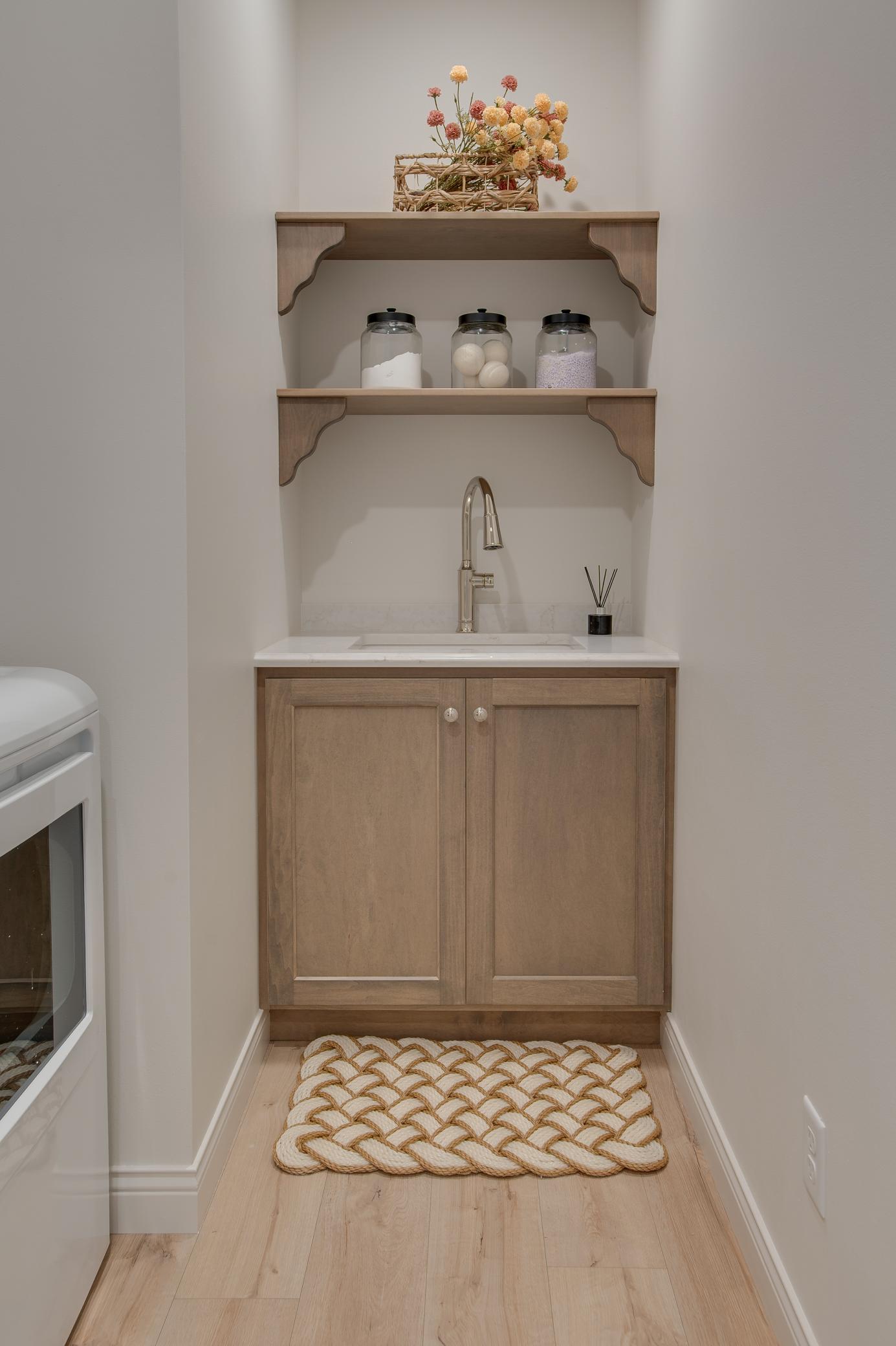 Laundry Room Main Floor