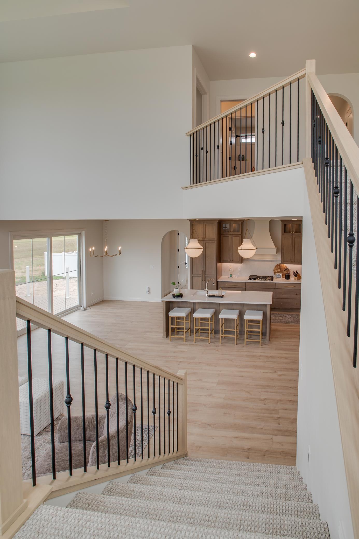 Stairwell
