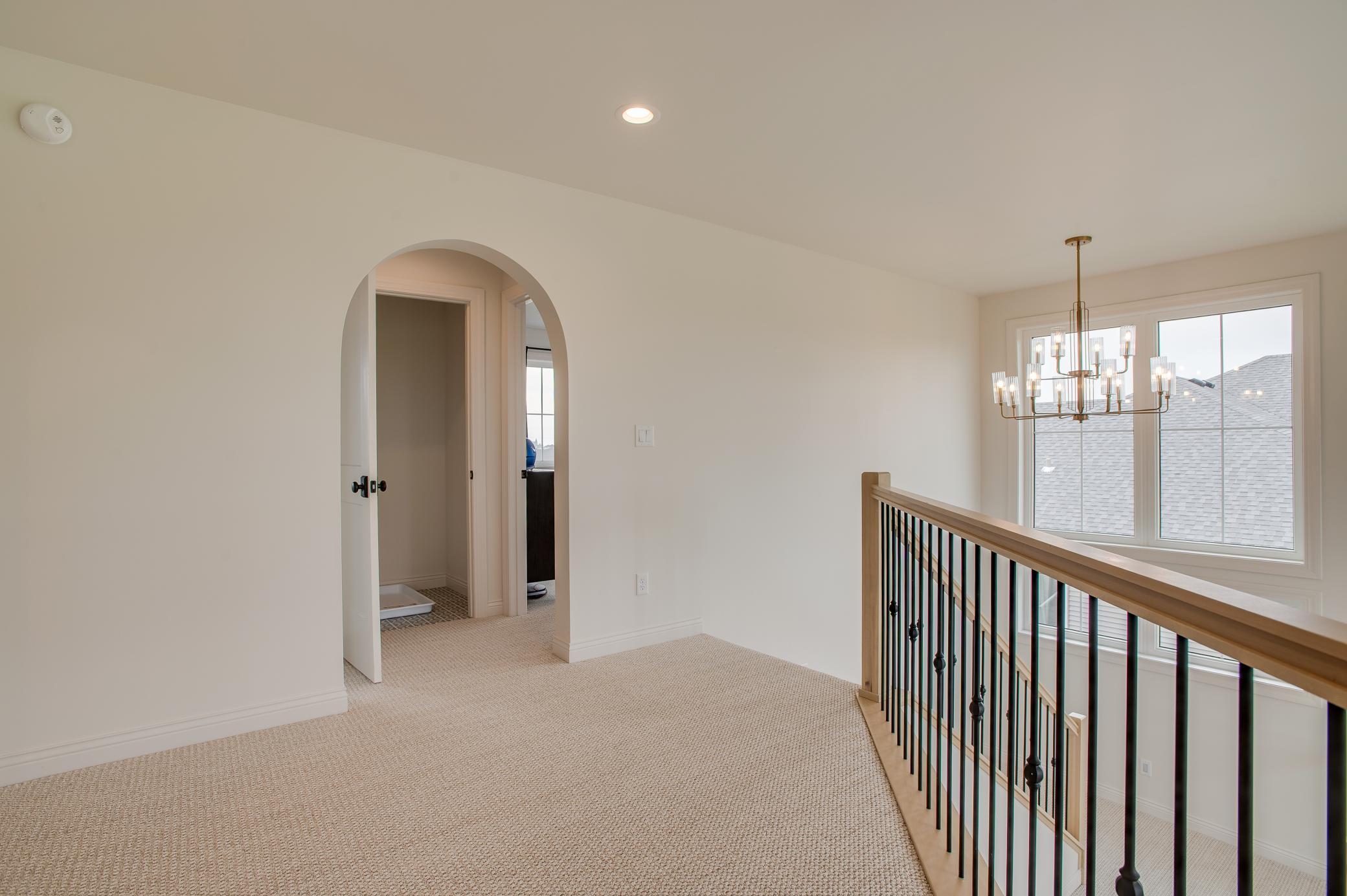 2nd Floor Landing