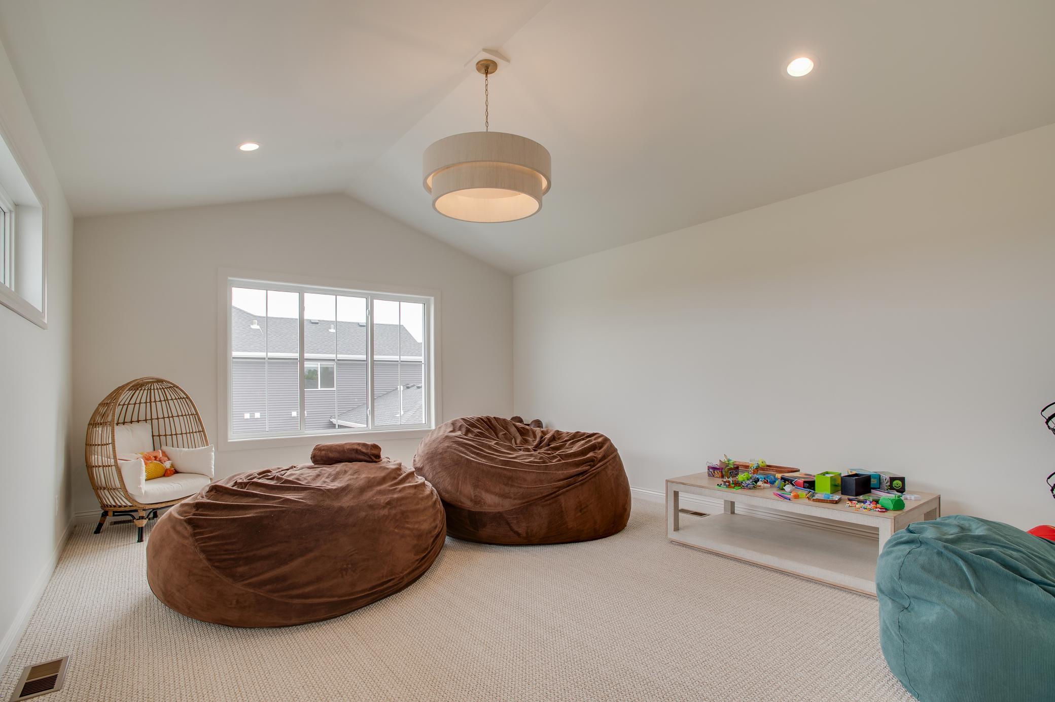 Bonus Room