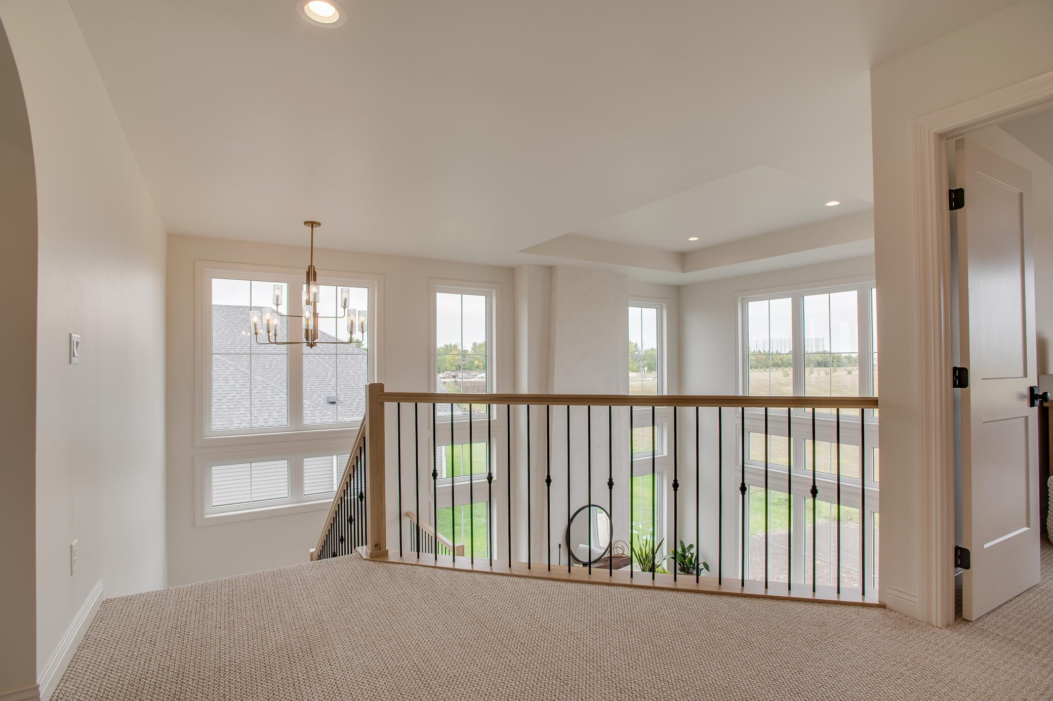 2nd Floor Landing