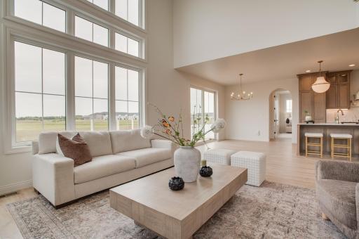 2960 Prairie Farms Circle S, Fargo, ND 58104