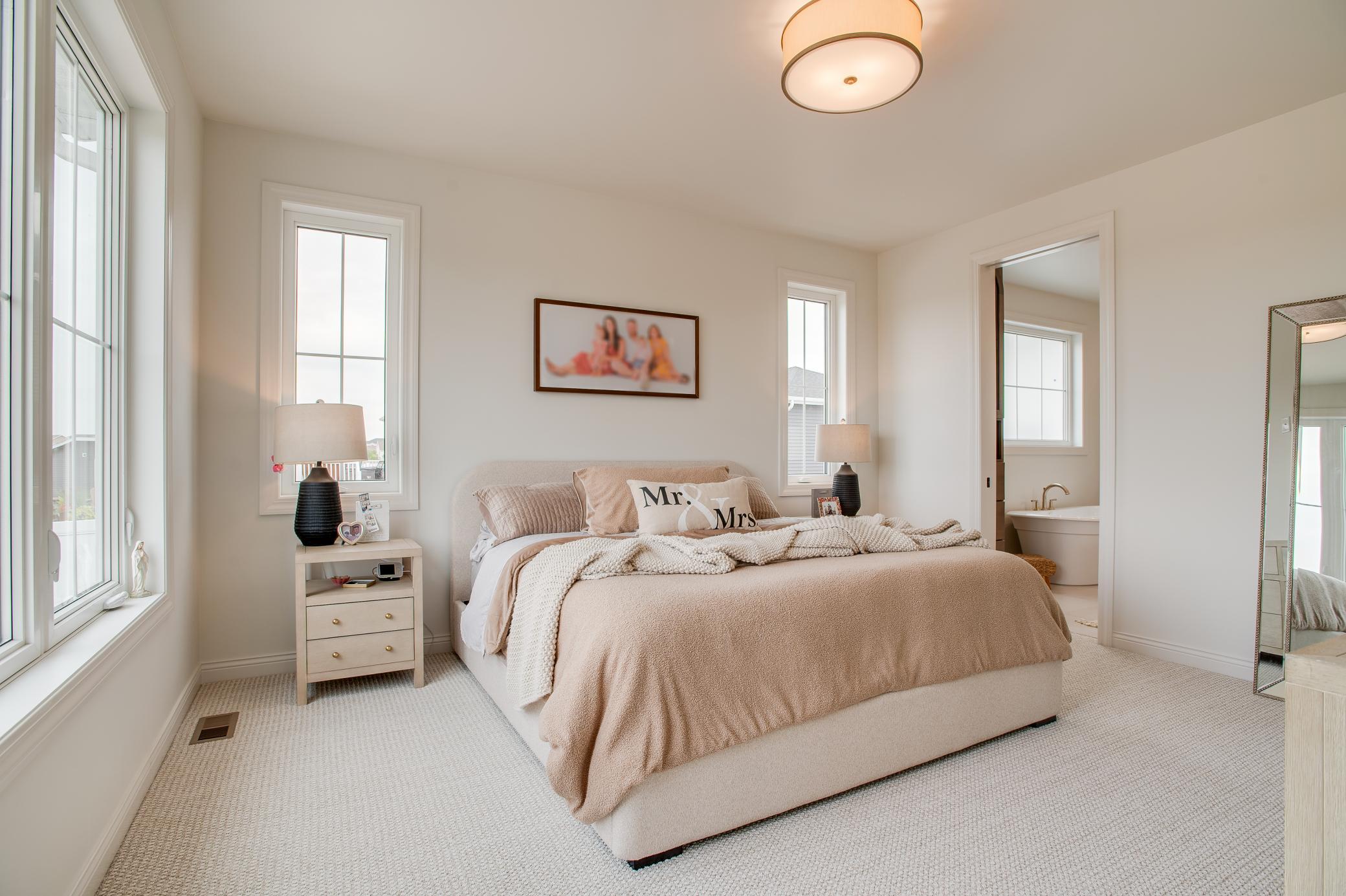 Primary Suite
