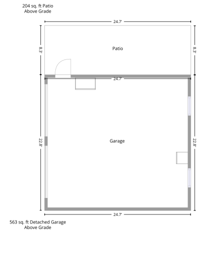 1061 Wall Street, Big Lake, MN 55309