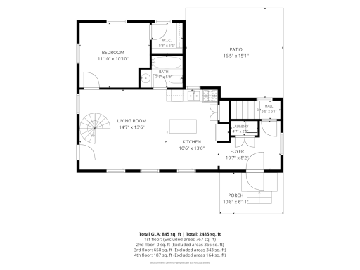 1061 Wall Street, Big Lake, MN 55309