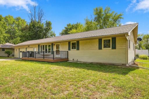 W7635 165th Avenue, Hager City, WI 54014