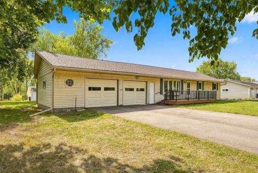W7635 165th Avenue, Hager City, WI 54014