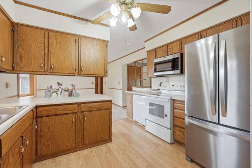 W7635 165th Avenue, Hager City, WI 54014