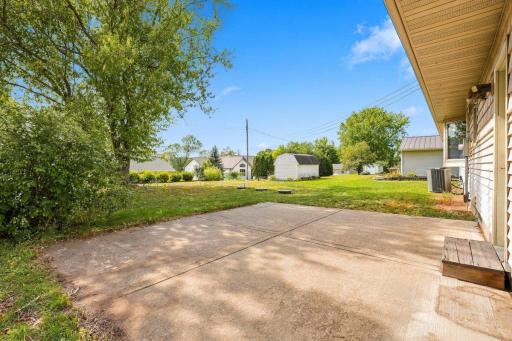 W7635 165th Avenue, Hager City, WI 54014