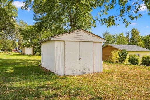 W7635 165th Avenue, Hager City, WI 54014