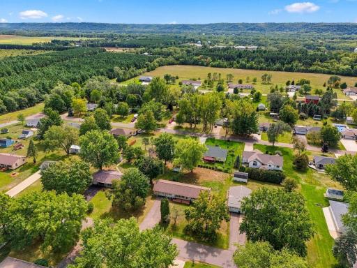 W7635 165th Avenue, Hager City, WI 54014