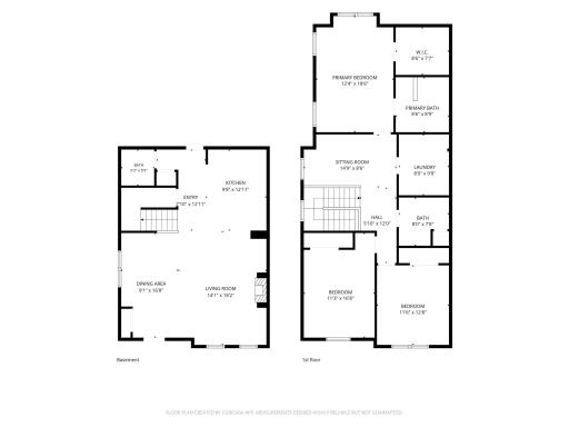 3395 Cherry Lane, A, Woodbury, MN 55129