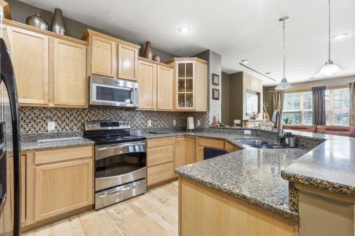 3395 Cherry Lane, A, Woodbury, MN 55129
