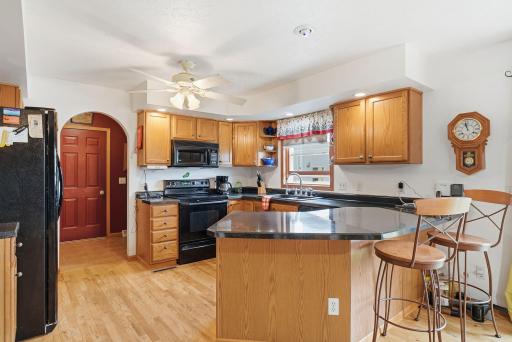 927 40th Street, Clayton, WI 54004