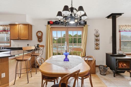 927 40th Street, Clayton, WI 54004