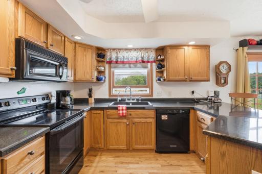 927 40th Street, Clayton, WI 54004