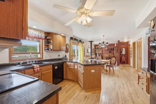 927 40th Street, Clayton, WI 54004