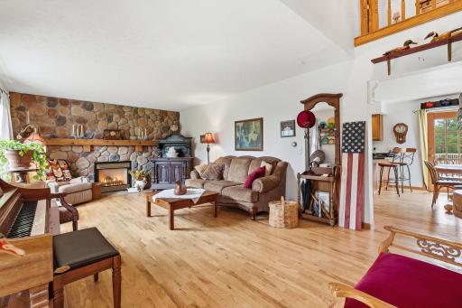 927 40th Street, Clayton, WI 54004