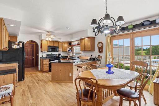 927 40th Street, Clayton, WI 54004