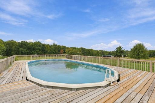 927 40th Street, Clayton, WI 54004