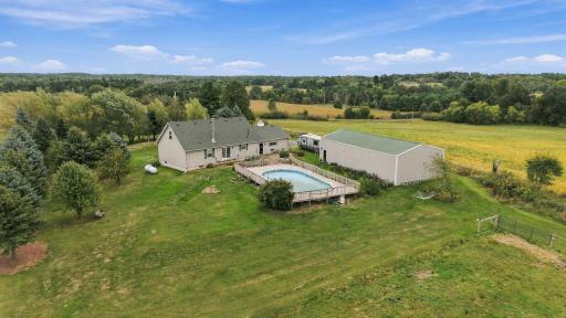 927 40th Street, Clayton, WI 54004