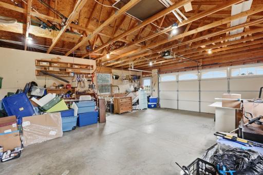 927 40th Street, Clayton, WI 54004