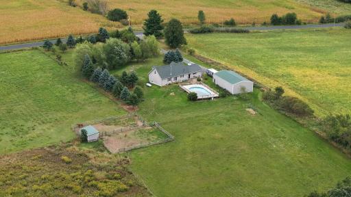 927 40th Street, Clayton, WI 54004